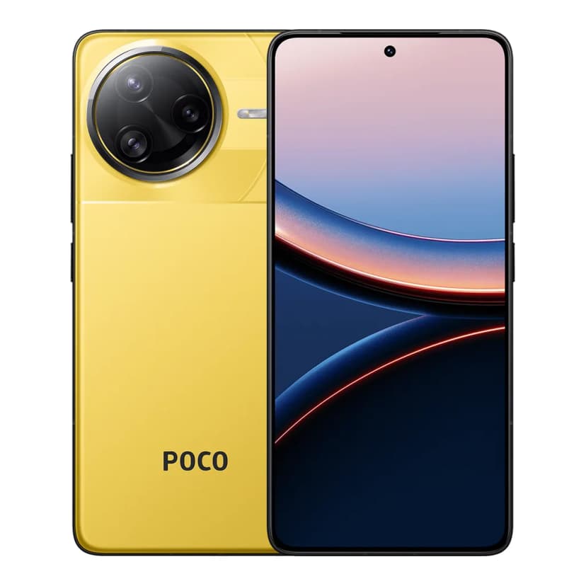 POCO POCO F7 Ultra