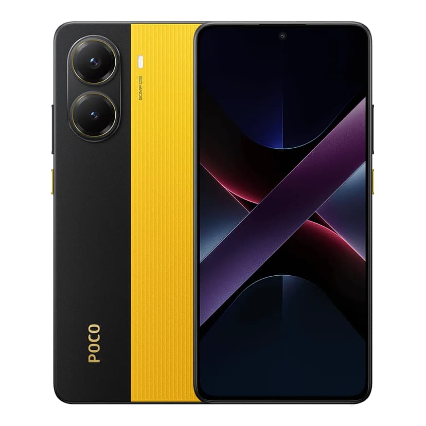 POCO POCO X7 Pro