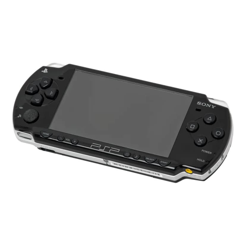Sony PSP 2000