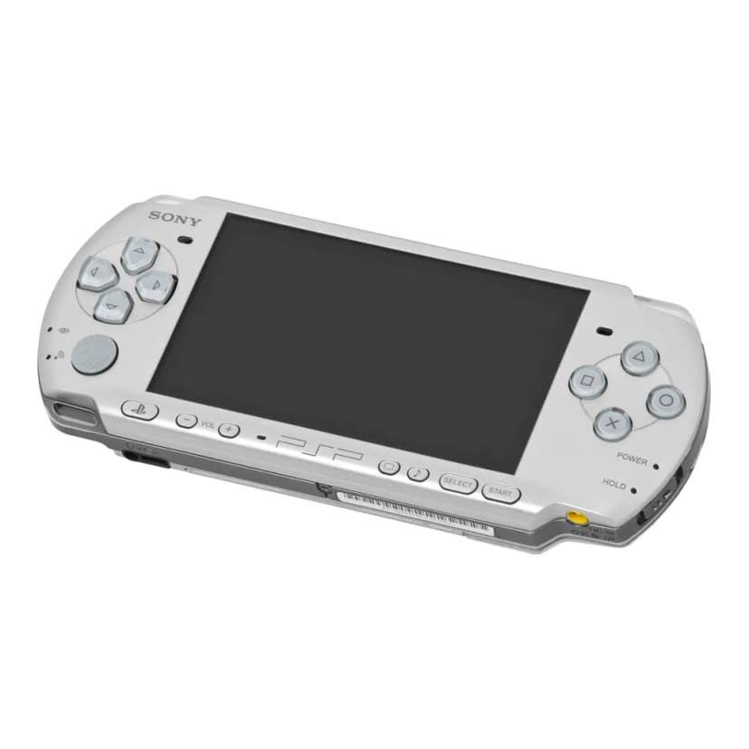 Sony PSP 3000