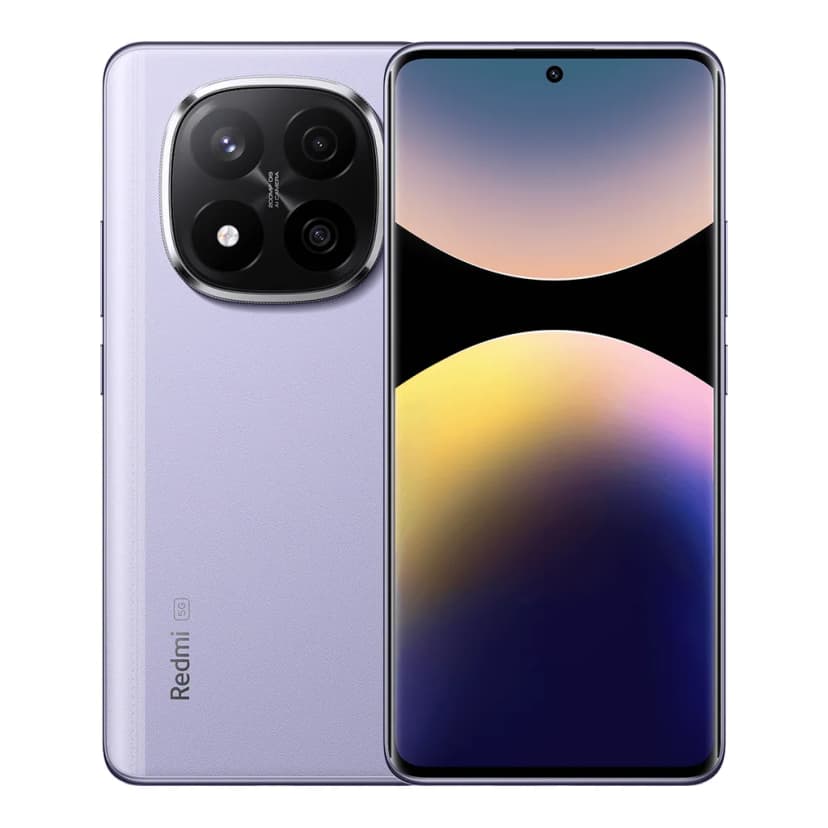 Redmi Redmi Note 14 Pro+