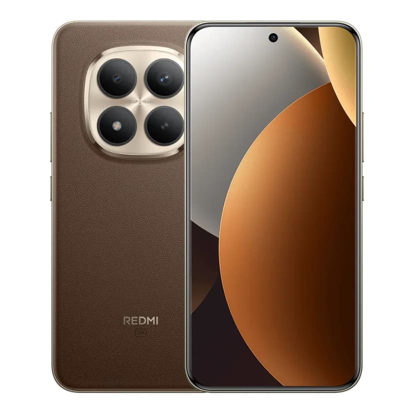 Redmi Redmi Note 15 Pro+