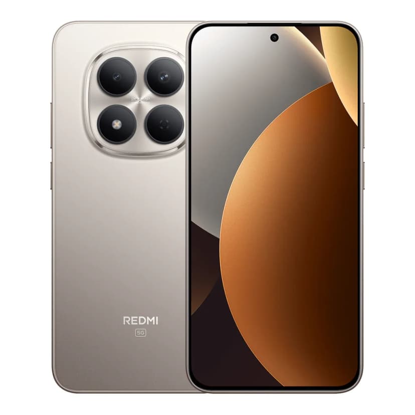 Redmi Redmi Note 15 Pro