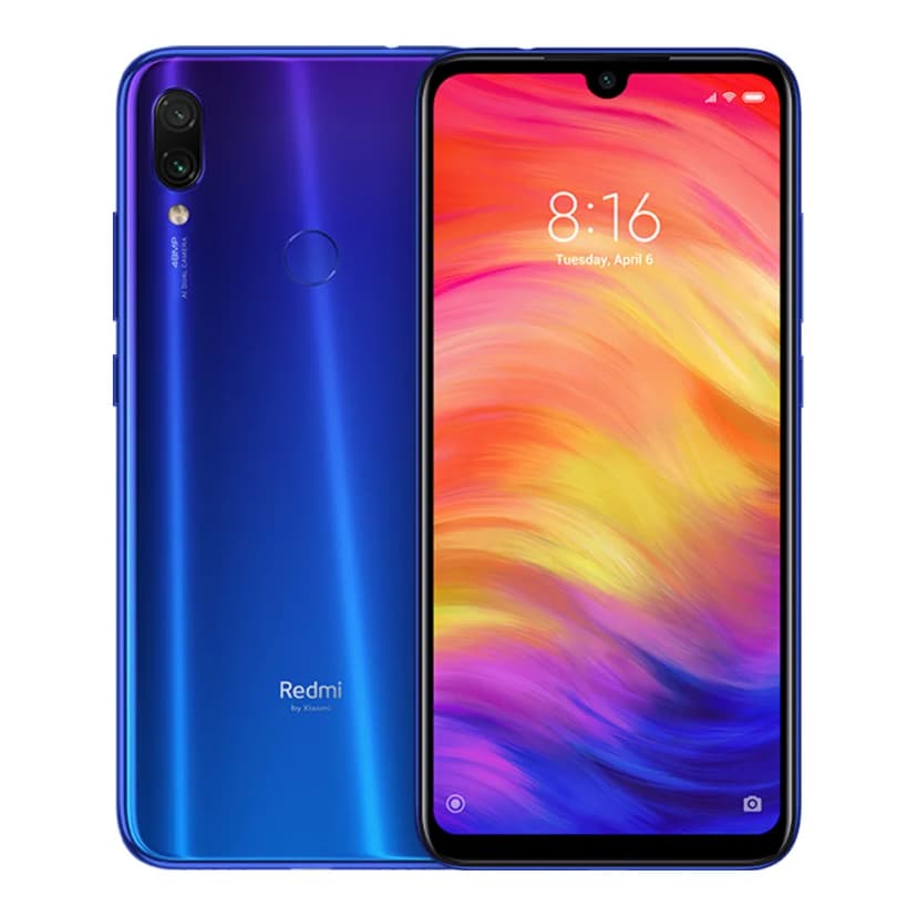 Redmi Redmi Note 7