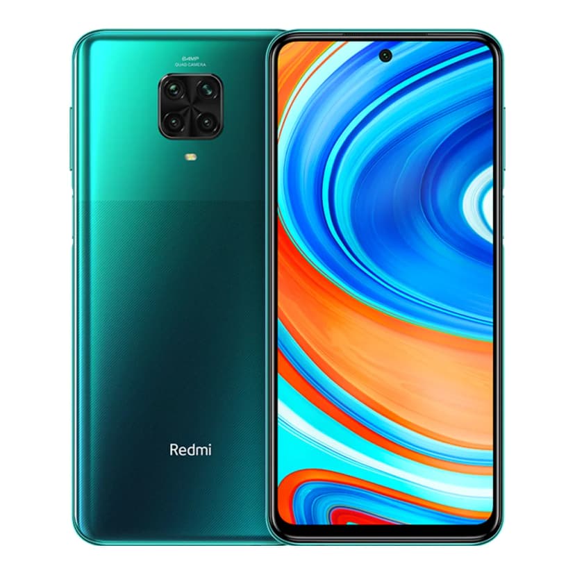 Redmi Redmi Note 9 Pro