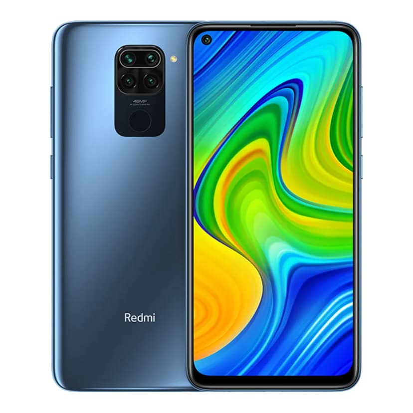 Redmi Redmi Note 9