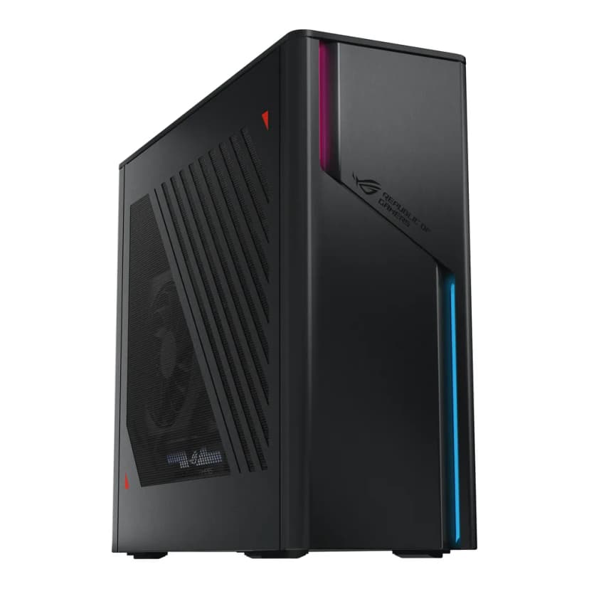 ASUS ROG G22CH