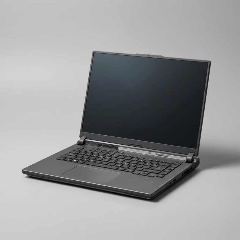ASUS ROG Strix G16