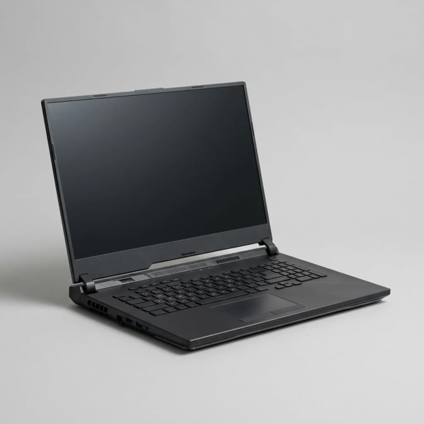 ASUS ROG Strix SCAR 17