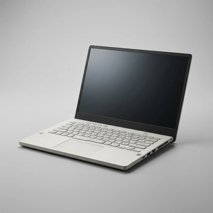 ASUS ROG Zephyrus G14