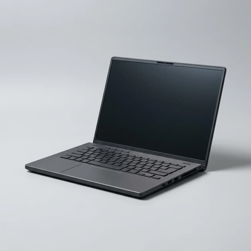 ASUS ROG Zephyrus G16