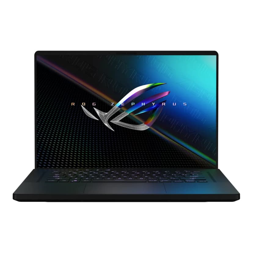 ASUS ROG Zephyrus M16