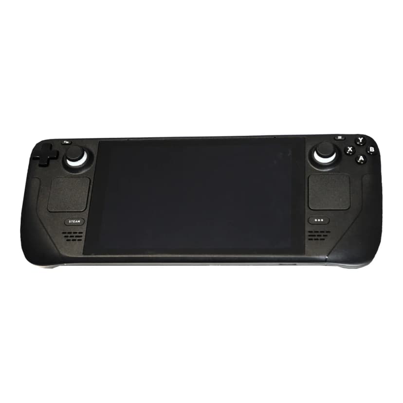 Valve Steam Deck LCD 512GB
