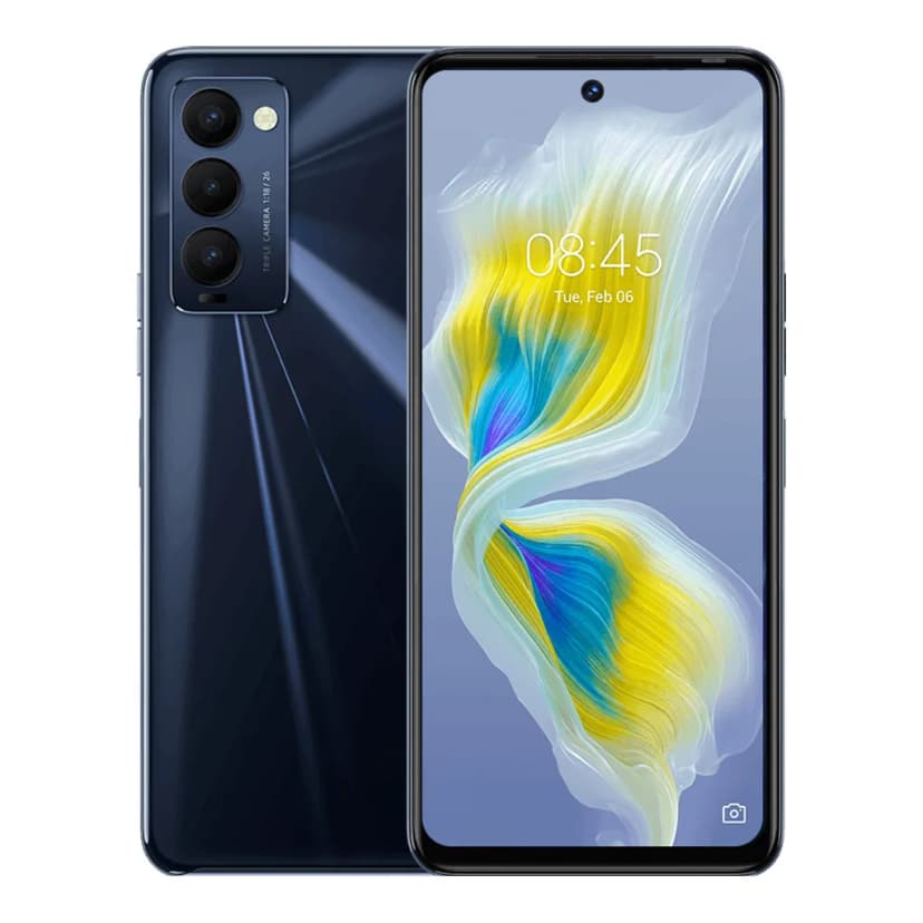 Tecno Camon 18
