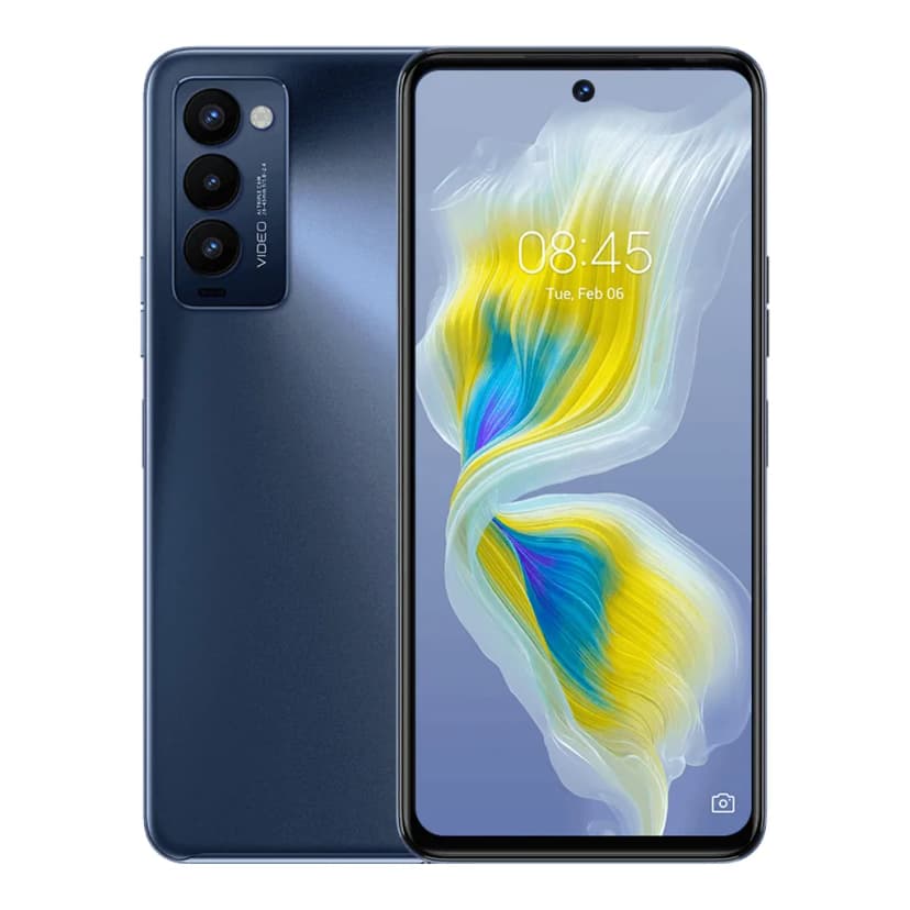 Tecno Camon 18P