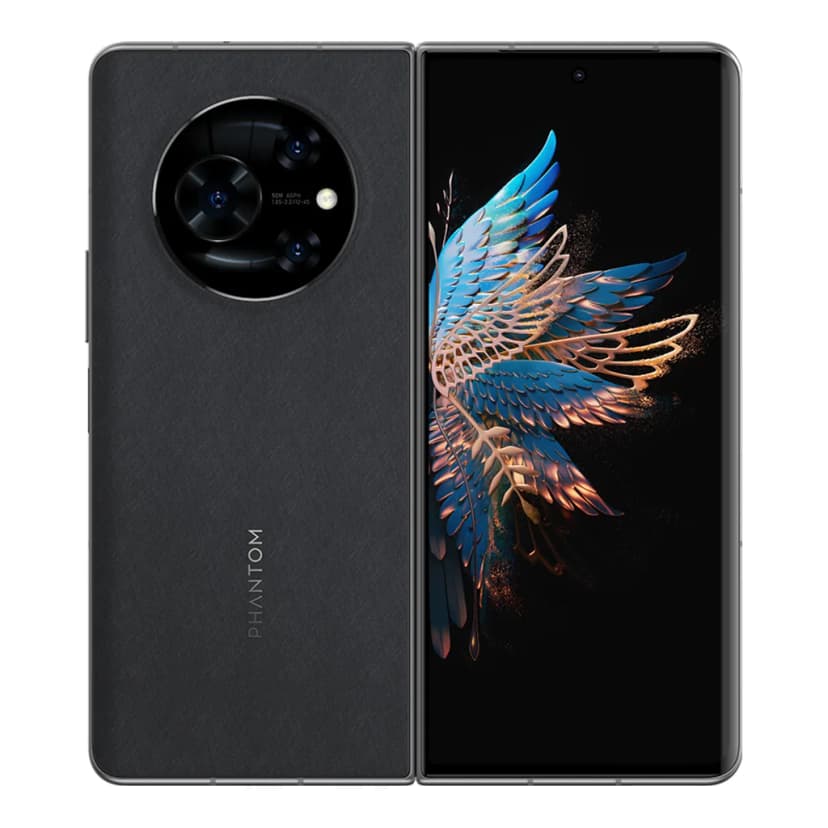 Tecno Phantom V Fold