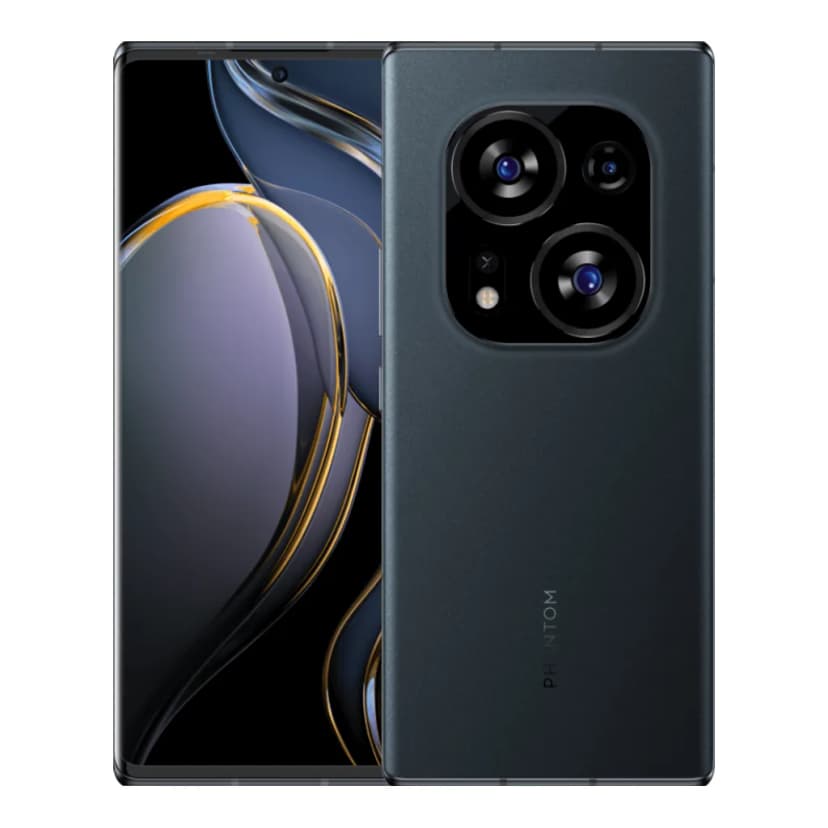 Tecno Phantom X2