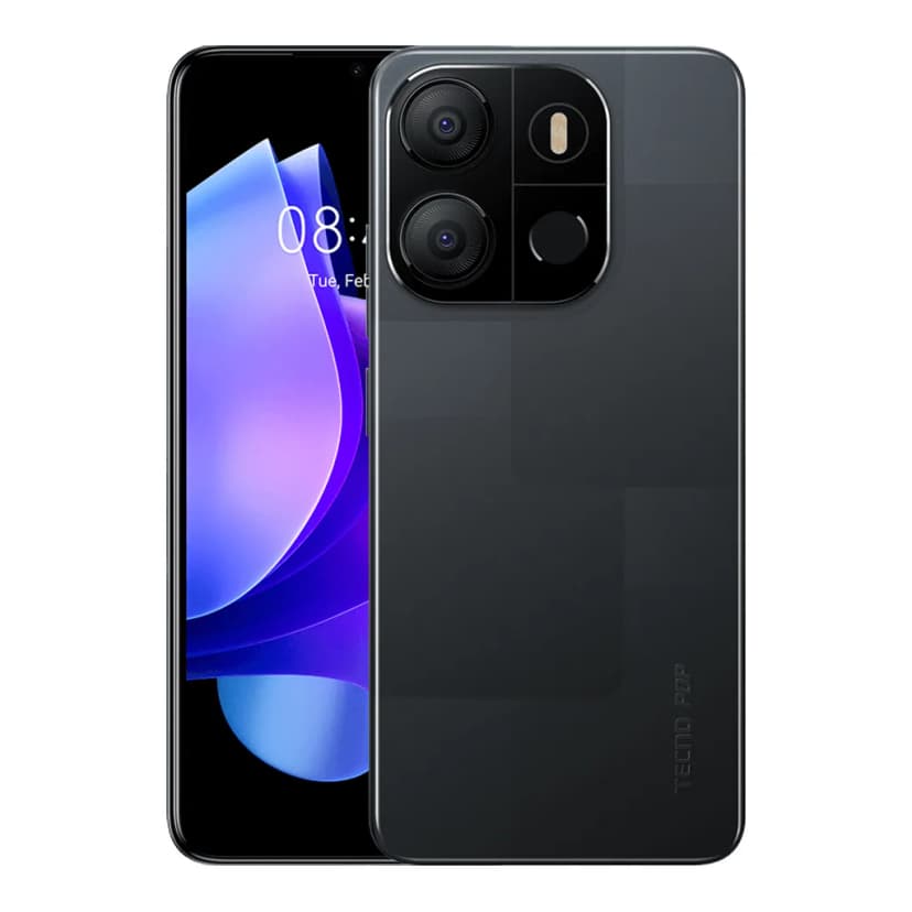 Tecno Pop 7