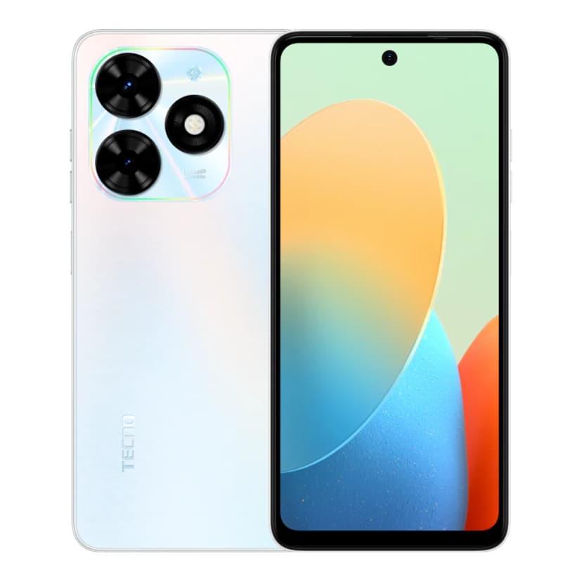 Tecno Pop 8