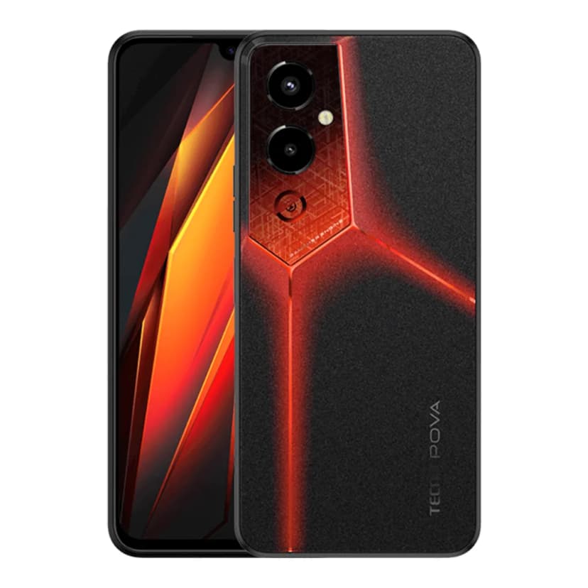 Tecno Pova 4 Pro