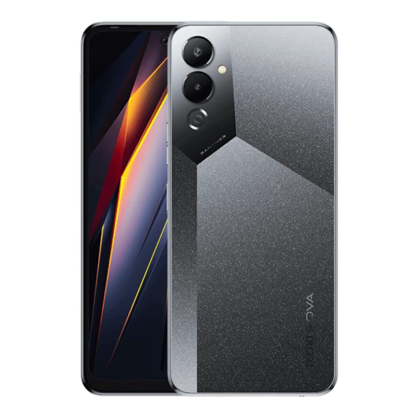Tecno Pova 4