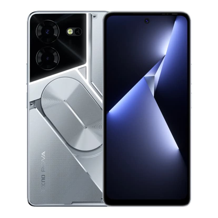 Tecno Pova 5 Pro