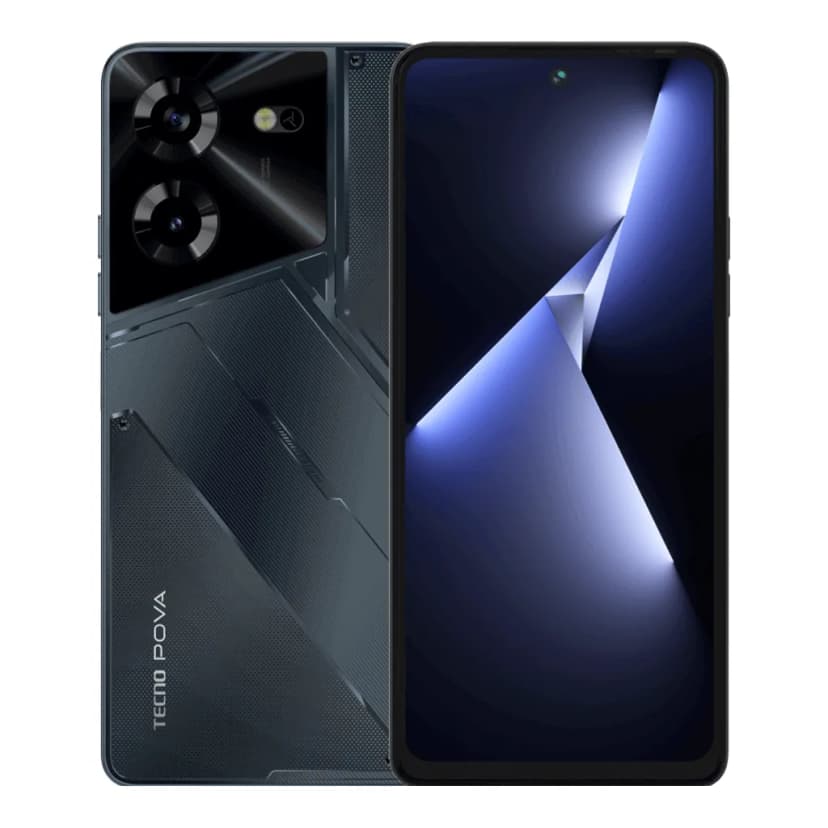 Tecno Pova 5