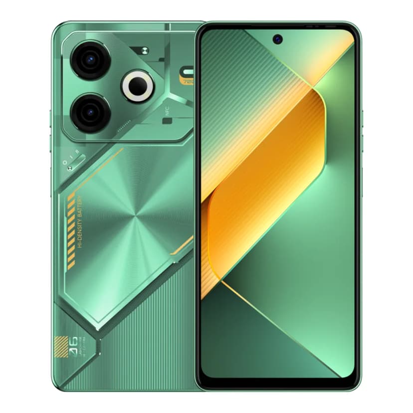 Tecno Pova 6 Neo
