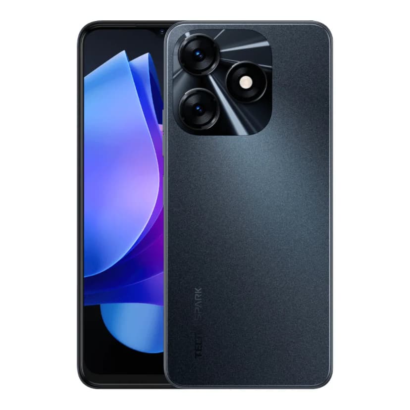 Tecno Spark 10