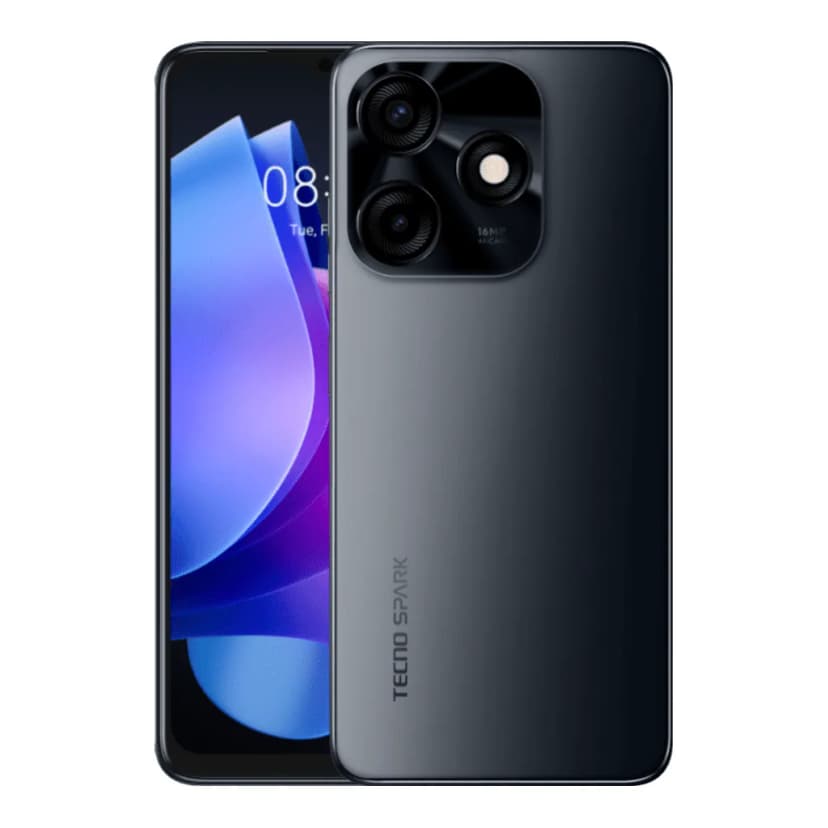 Tecno Spark 10C