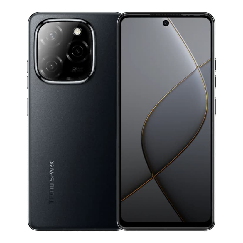 Tecno Spark 20 Pro