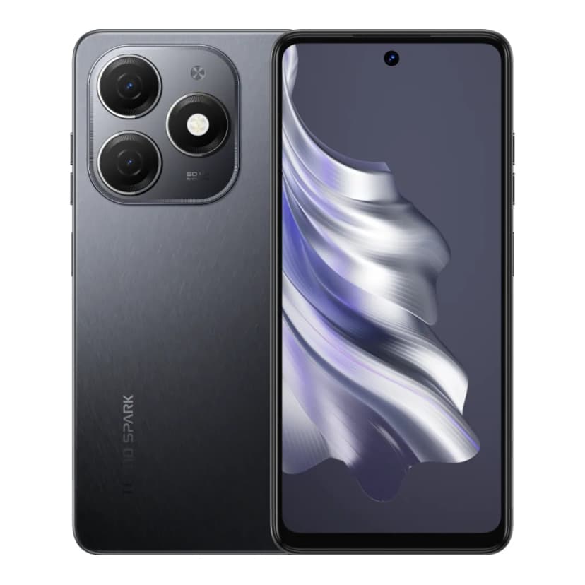 Tecno Spark 20C