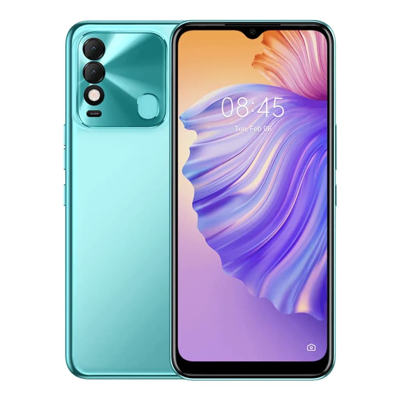 Tecno Spark 8
