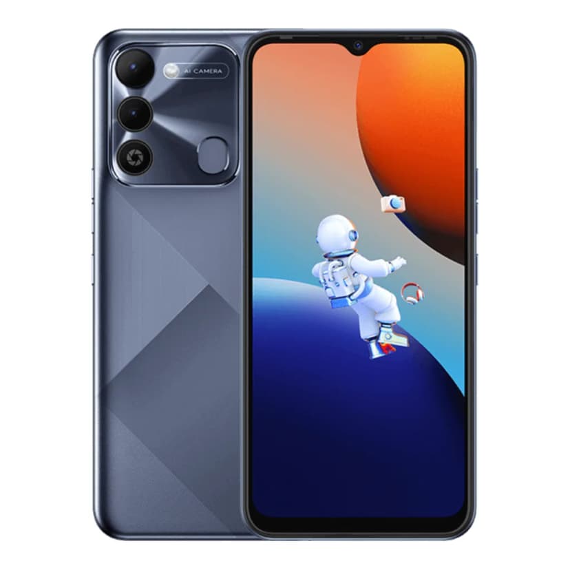 Tecno Spark 9
