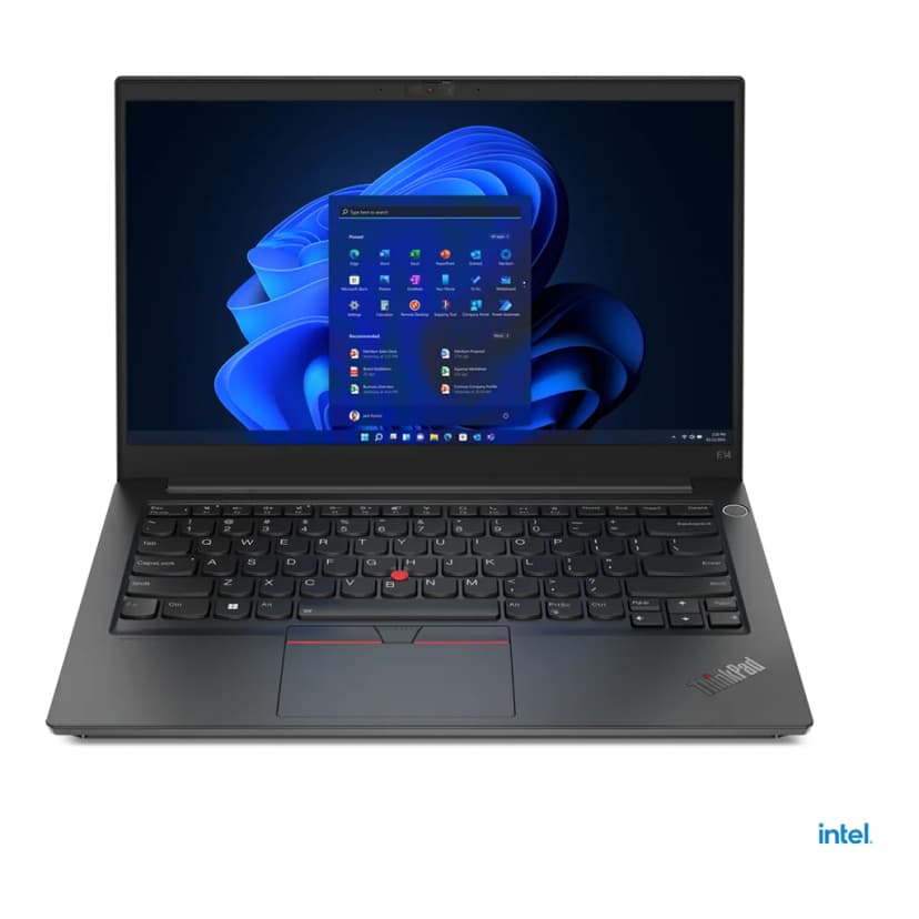 Lenovo ThinkPad E14