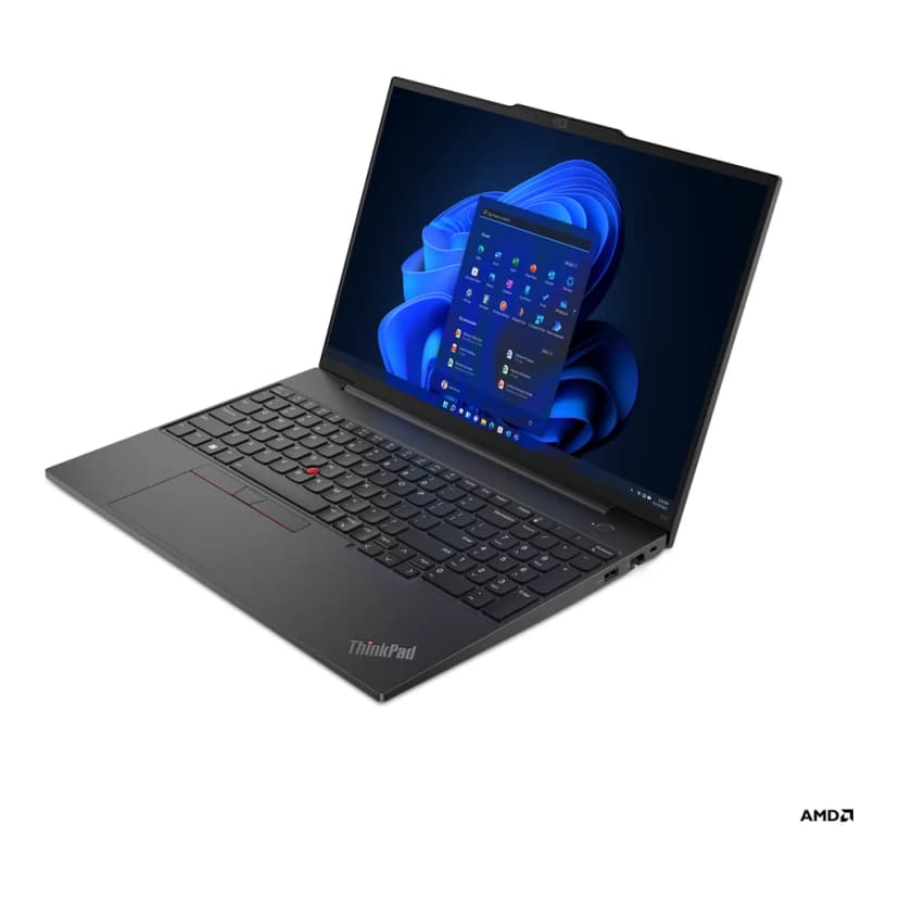 Lenovo ThinkPad E16