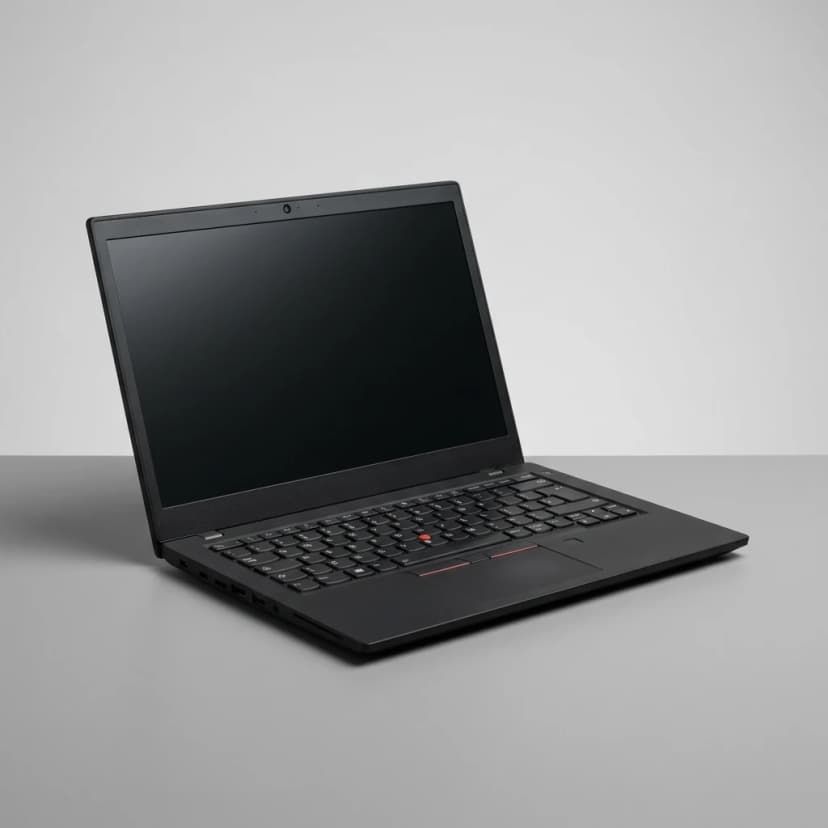 Lenovo ThinkPad L14