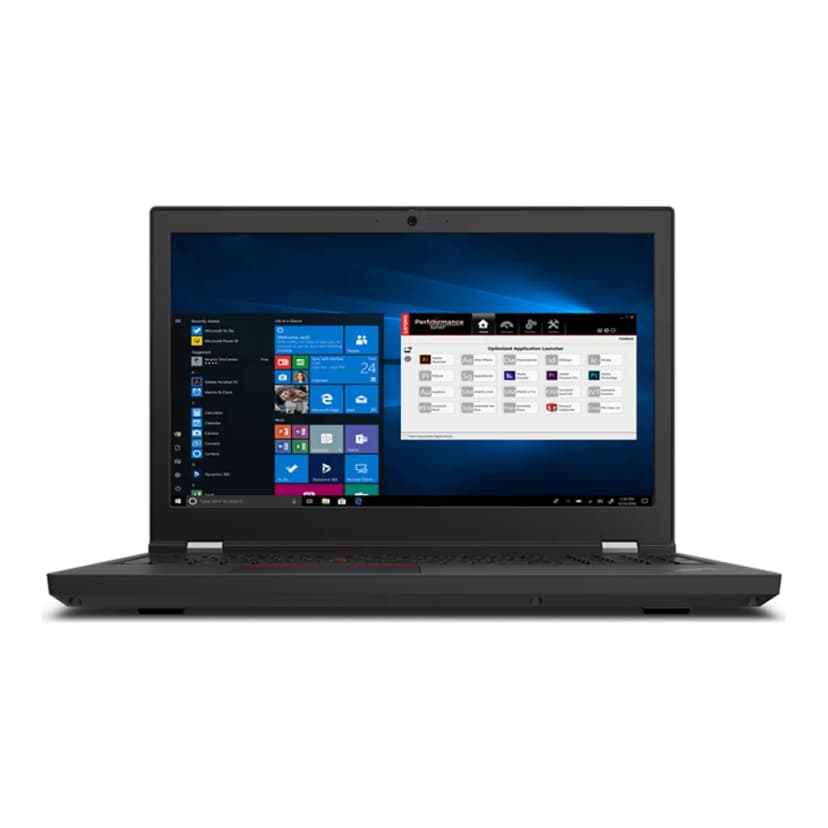 Lenovo ThinkPad P15