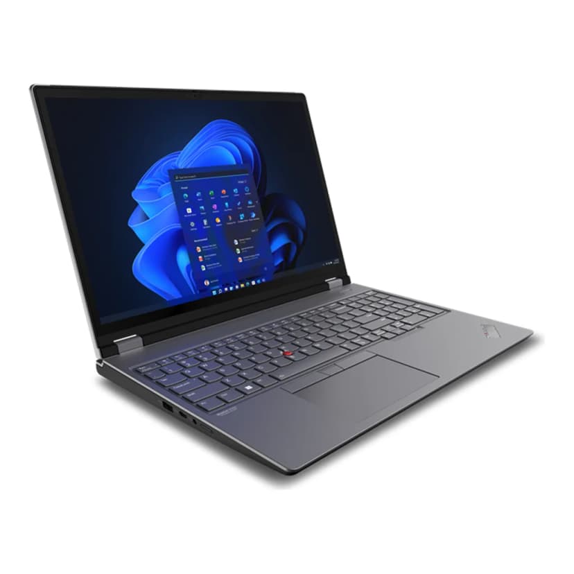 Lenovo ThinkPad P16