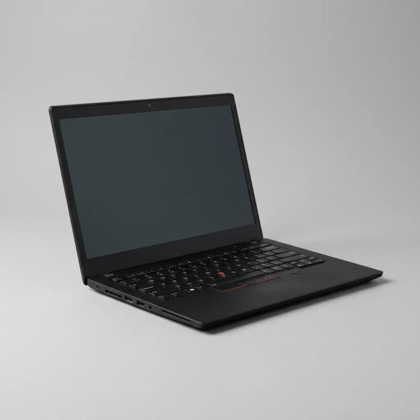 Lenovo ThinkPad T14