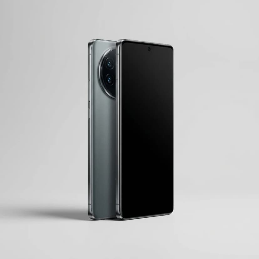 Vivo Vivo X100 Pro