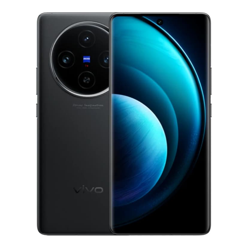 Vivo X100