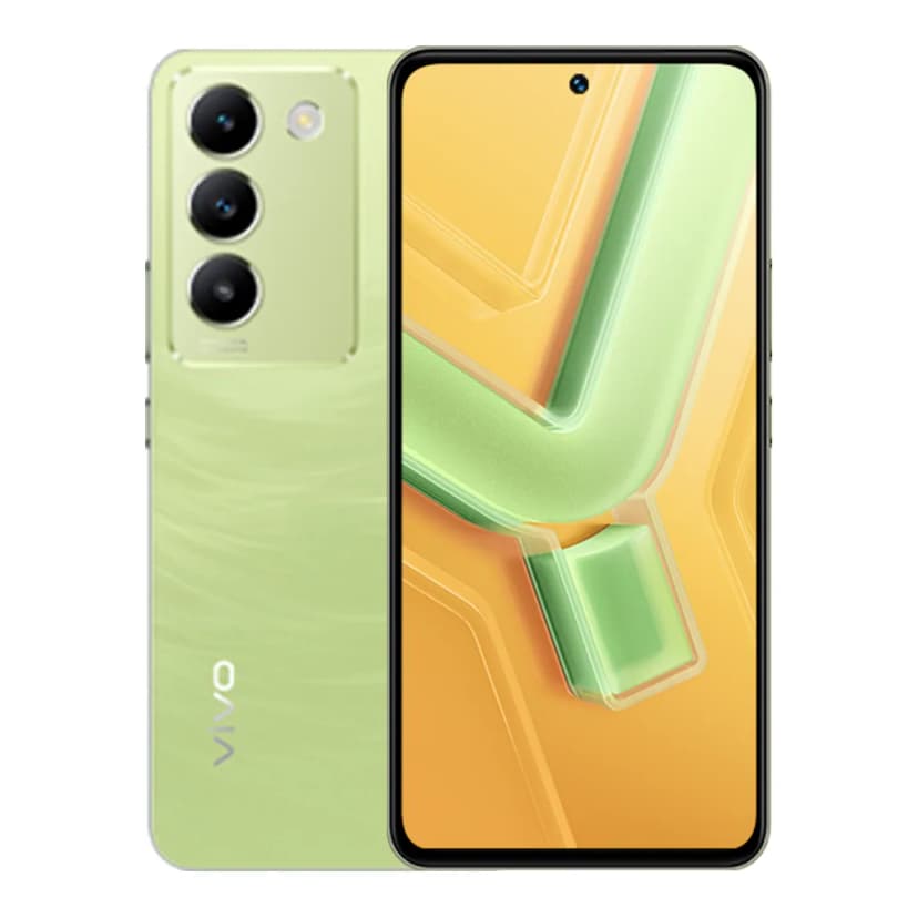 Vivo Y100