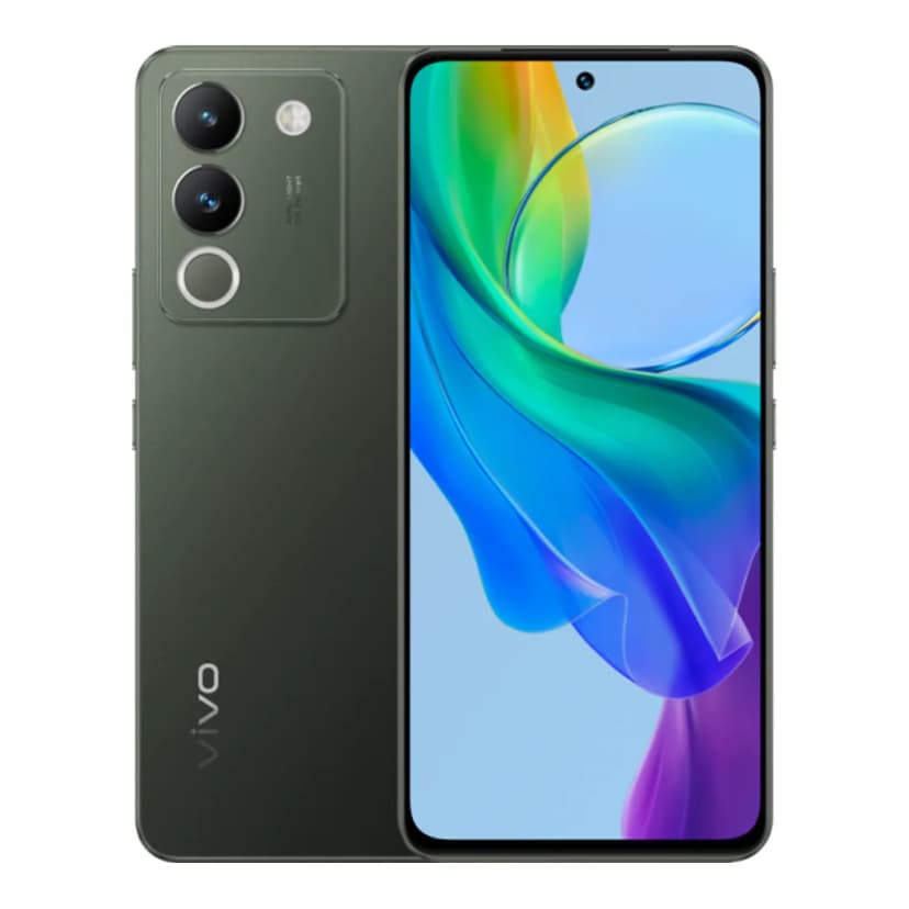 Vivo Y200
