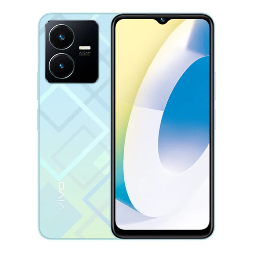 Vivo Y22