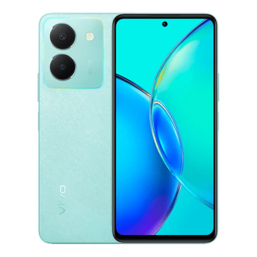 Vivo Y36