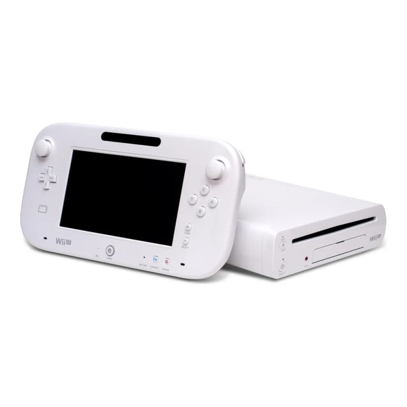 Nintendo Wii U