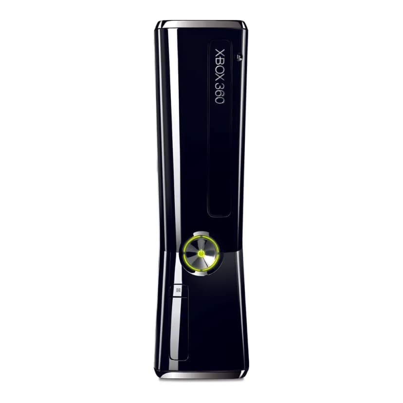 Microsoft Xbox 360 Slim