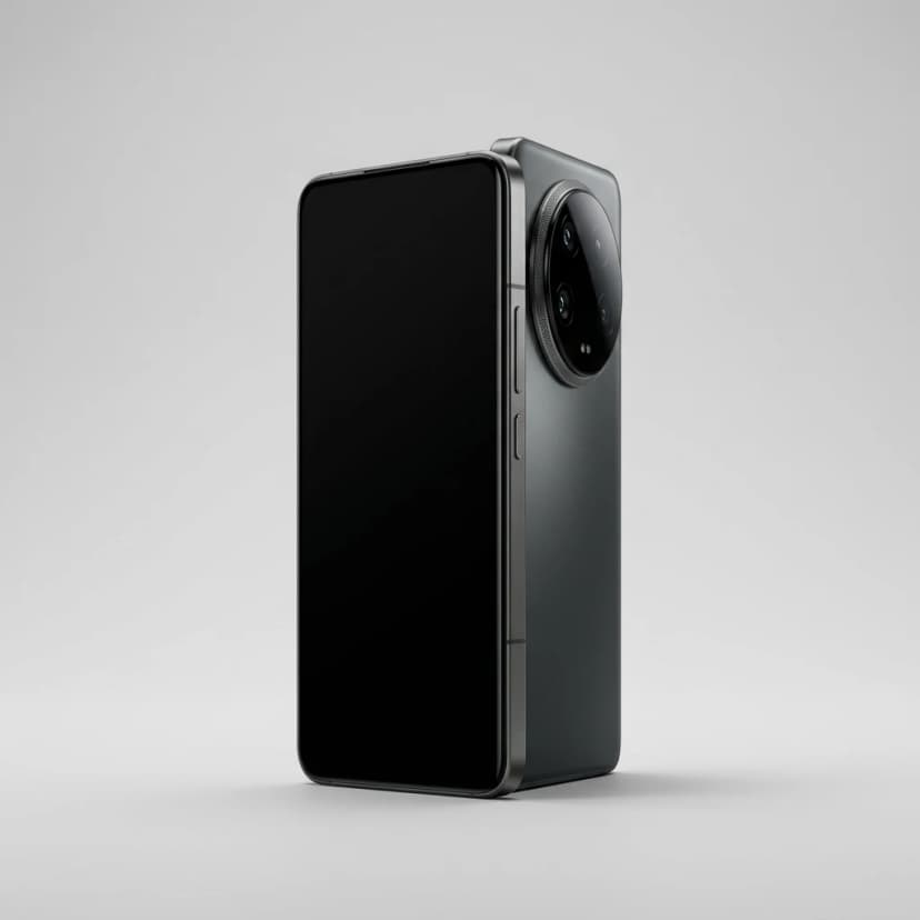 Xiaomi Xiaomi 14 Ultra
