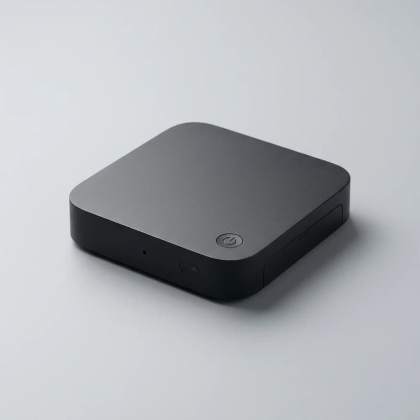 Xiaomi Xiaomi TV Box S (2nd Gen)